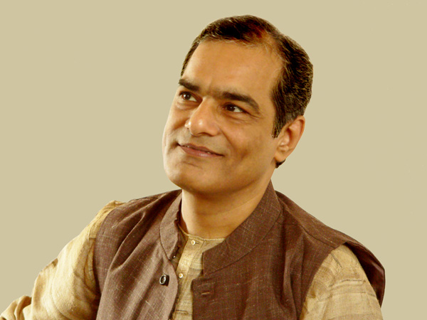 Suresh Vyas